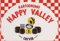 Happy Valley Kart - Kartodromo Cervia
