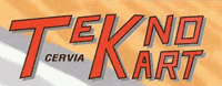 TeKnoKart - Cervia