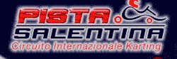 Pista Salentina - Circuito Internazionale Karting