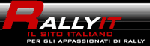Rally.it - Il sito italiano per gli appassionati di rally